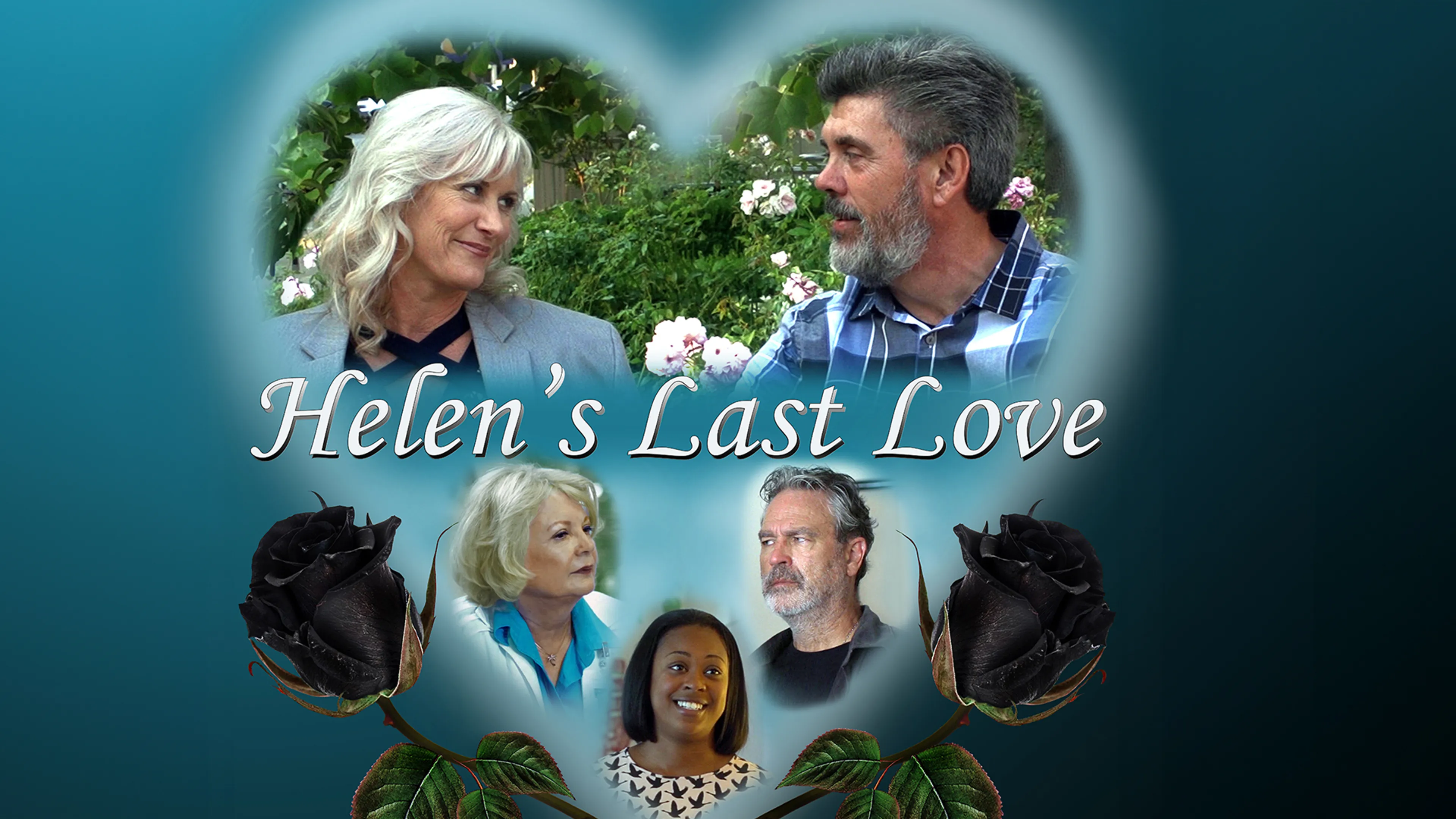 Helen's Last Love poster
